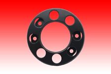 Radzierblende passend für Mercedes Benz Atego DAF LF Radmutternschutz 8 Loch - 4