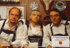 ERLEUCHTUNG GARANTIERT AHF