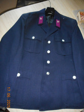 Feuerwehr Uniformjacke - Sakko