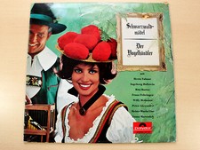 Der vogelhandler - !!,