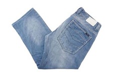 WAM DENIM Herren Jeans Hose