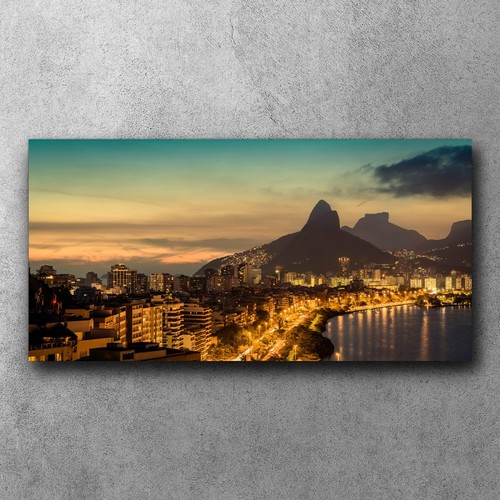 Wandbilder canvas leinwand - canvas,