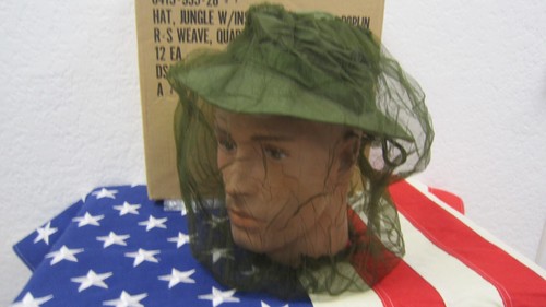 Army vietnam beanie mütze - us,