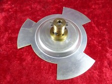 Dreiflügelblende für Eumig