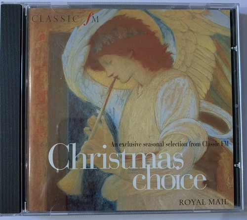 Classic christmas choice - fm,