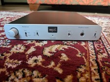 Spl phonitor dac768xs - se,