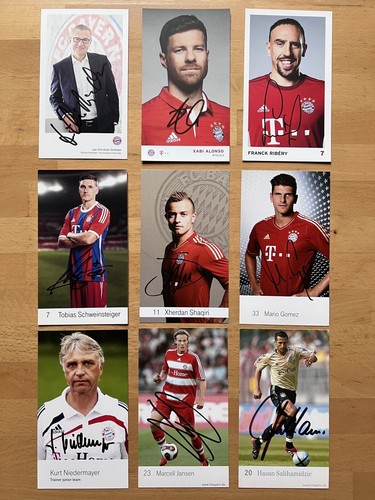 Fc bayern münchen - #13#,