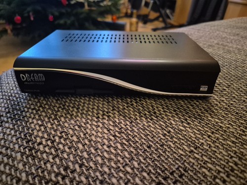 Dreambox 600 pvr - dm,