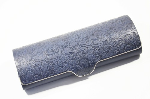 Damen brillenetui barock - damen,