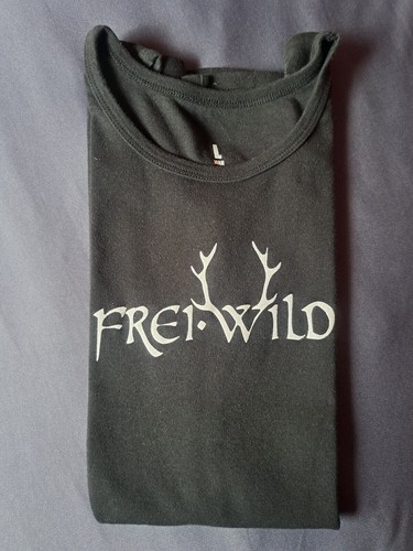 Muskelshirt geweih frei - muskelshirt, wild