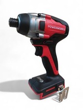 Powerworks Akku-Schlagschrauber PD24ID3 