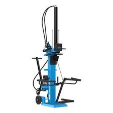 Güde Holzspalter GHS 1000-10 TE-A Brennholz Spalter 10 Tonnen Langholzspalter