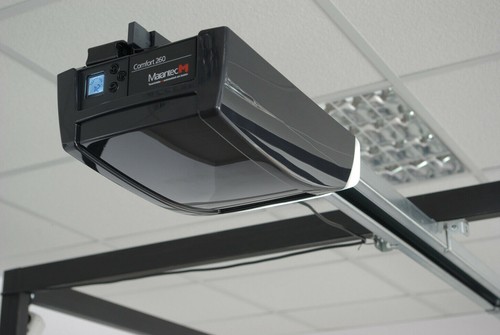 Marantec garagentorantrieb - marantec,