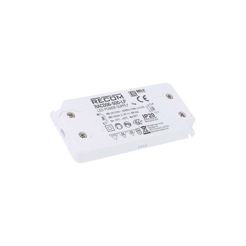 Racd06 500 netzteil impuls - racd06-500-lp,