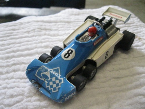 Carrera universal 132 ford - universal,