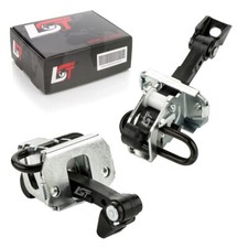 2x Türfangbremse Türfeststeller vorne für BMW 3er E46 COUPE CABRIO bis 06.2000