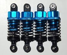 RC VERSTELLBARE ÖLDÄMPFER x4