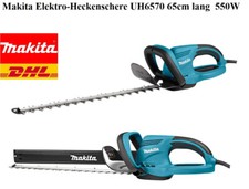 Makita elektro heckenschere - makita, elektro-heckenschere