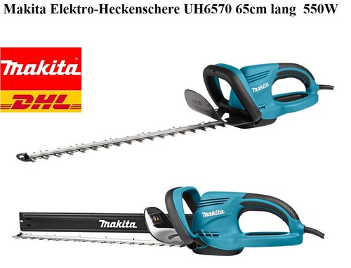 Makita elektro heckenschere - makita, elektro-heckenschere
