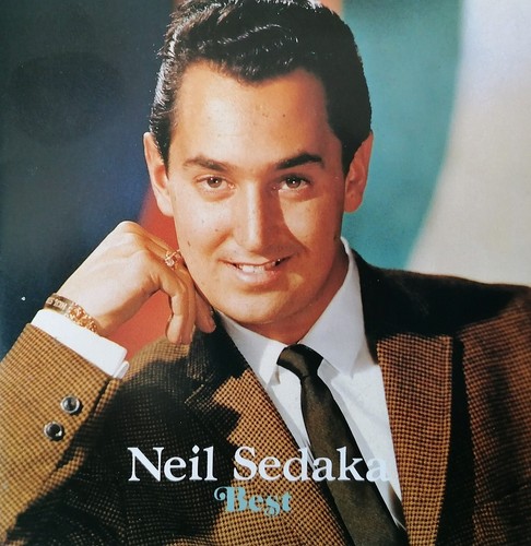 Best neil sedaka - best,