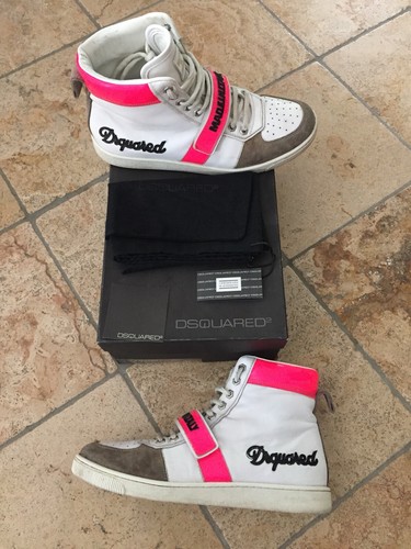 Dsquared2 herren sneaker - herren, sneaker,