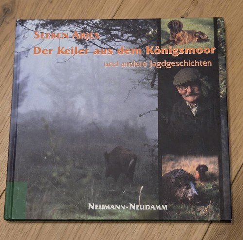 Der keiler aus dem - aus,