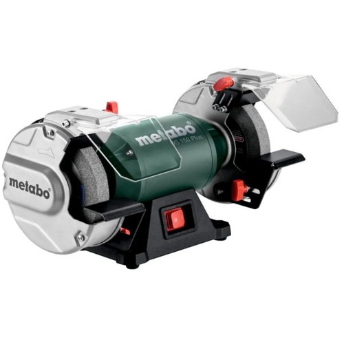 Metabo tischfeder mod - metabo, 150