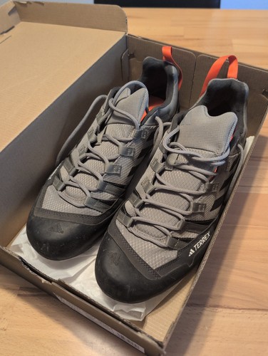 Adidas terrex swift solo - adidas,