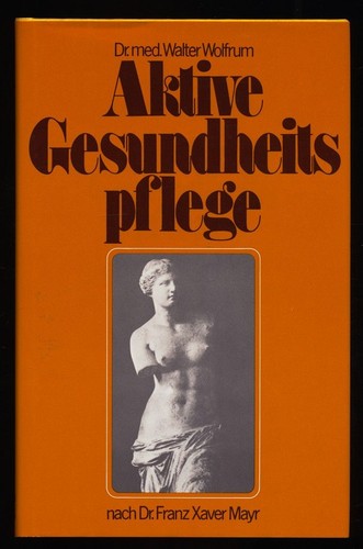 Aktive gesundheitspflege - aktive,