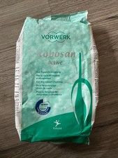 1 Päckchen Vorwerk Kobosan
