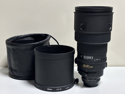 Nikon nikkor 300mm 2 8d - nikon, f/2.8d