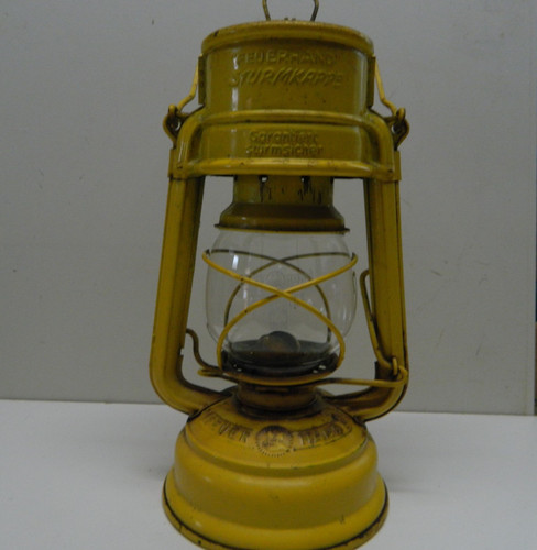 Feuerhand sturmkappe 276 baby - feuerhand,