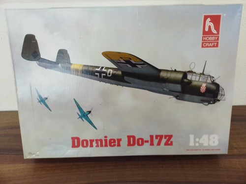 Hobby craft hc1614 dornier - hobby,