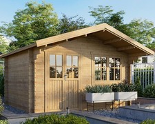 Gartenhaus Gerätehaus