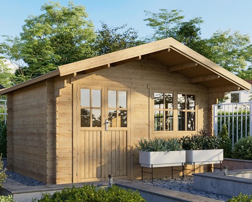 Gartenhaus gerätehaus - gartenhaus,