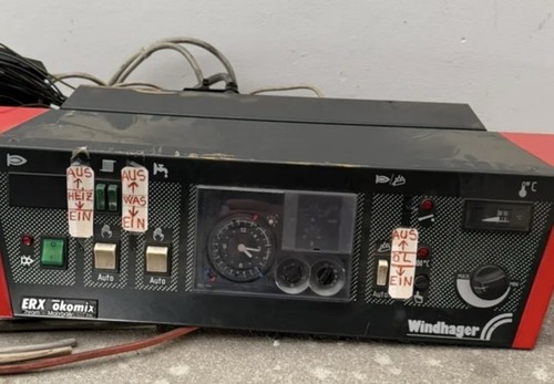 Windhager komplette