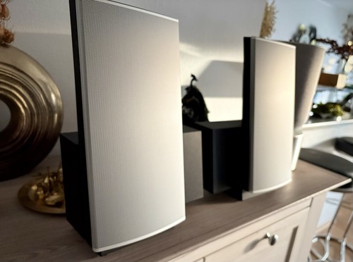 Bang olufsen beolab 2500 - beolab,