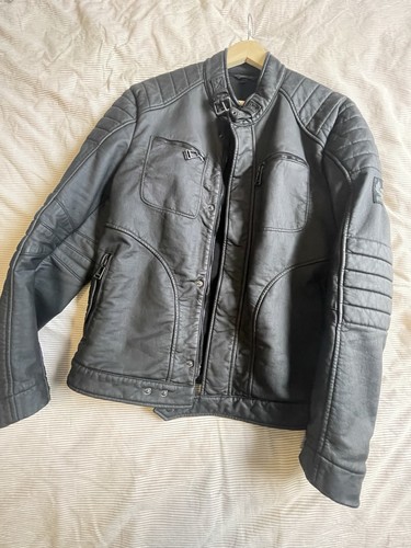 Belstaff biker herren jacke - belstaff,