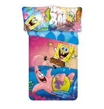 Spongebob Schwammkopf Patrick