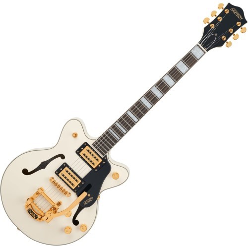 Gretsch g2655tg streamliner - g2655tg,