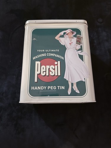 Persil handliche heringdose - persil,