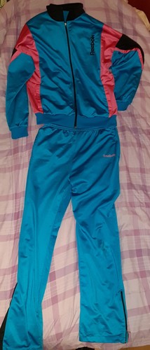 Reebok anzug zu schätzen - reebok, [zu