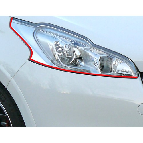 Devil eye scheinwerfer folie - devil, eye®