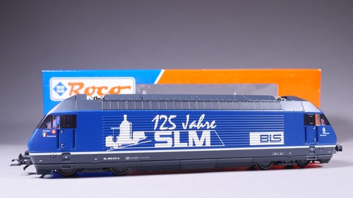 Roco 43656slm somo - h0,