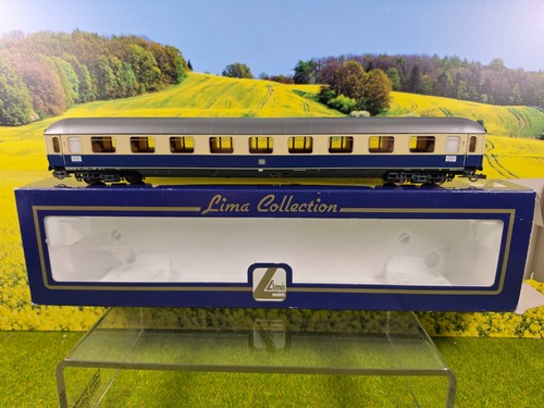 Lima 309639 abteilwagen - h0,