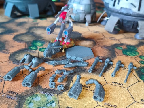 Unseen marauder proxy - unseen,