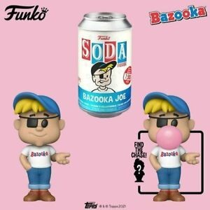Vinyl soda international - vinyl,