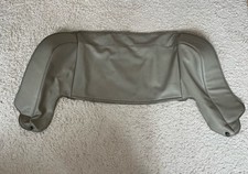 VW Golf 3 4 III IV Cabrio Cabriolet Persenning Beige