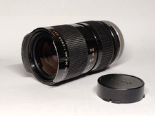 Canon FD 35-70 f2.8-3.5 SSC  -