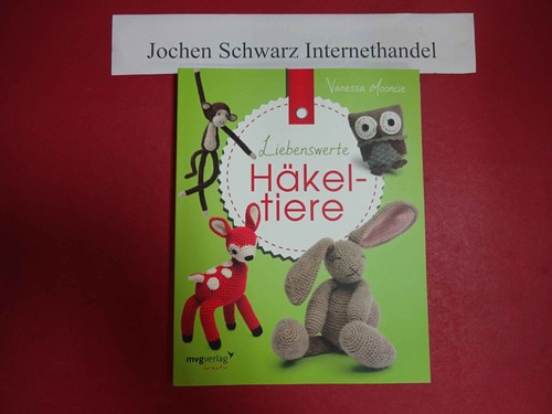 Liebenswerte häkeltiere - liebenswerte,